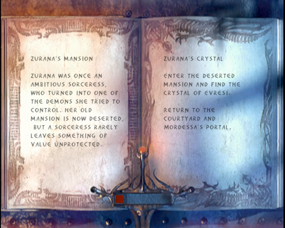 Enclave: Shadows Of Twilight Screenshot 36 (Nintendo Wii (EU Version))