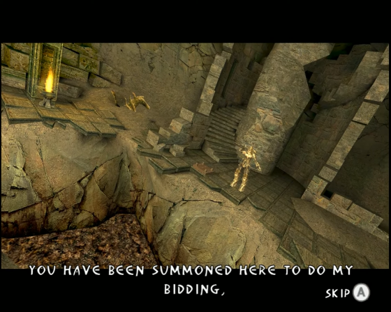 Enclave: Shadows Of Twilight Screenshot 41 (Nintendo Wii (EU Version))