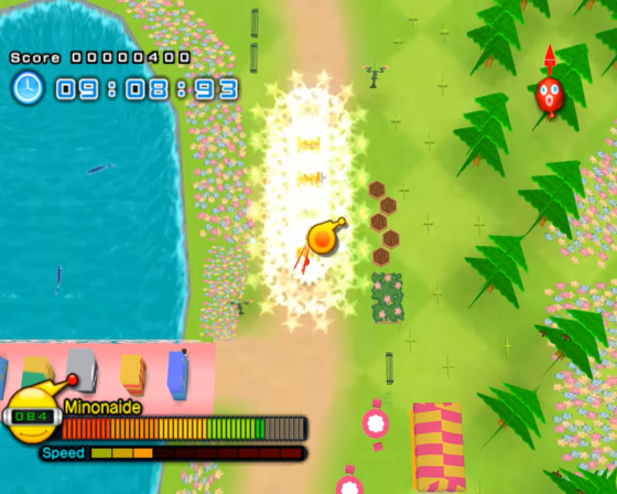 Domino Rally Screenshot 14 (Nintendo Wii (US Version))