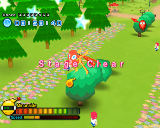 Domino Rally Screenshot 16 (Nintendo Wii (US Version))