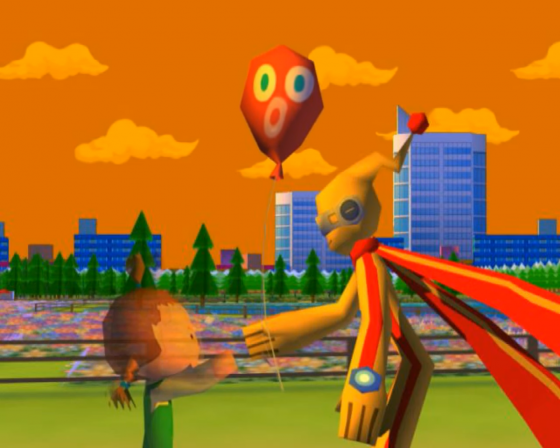 Domino Rally Screenshot 17 (Nintendo Wii (US Version))
