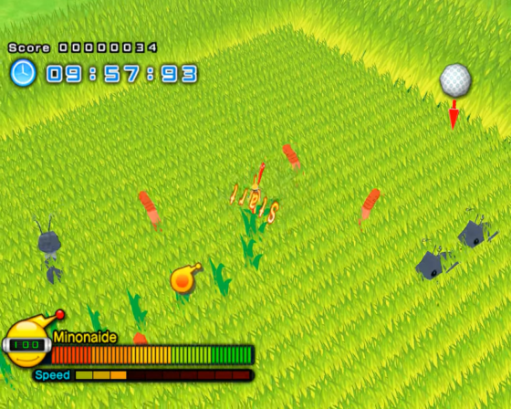 Domino Rally Screenshot 29 (Nintendo Wii (US Version))
