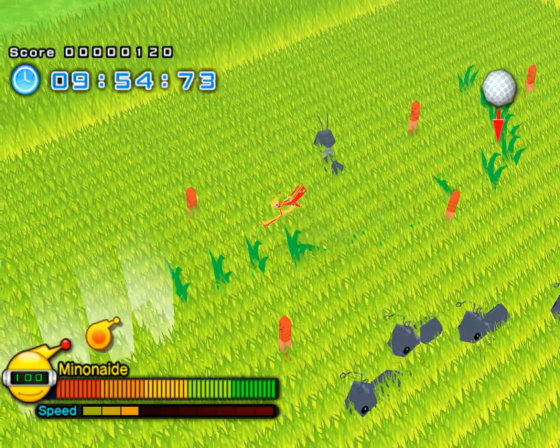 Domino Rally Screenshot 30 (Nintendo Wii (US Version))