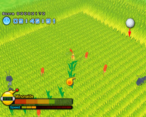 Domino Rally Screenshot 31 (Nintendo Wii (US Version))
