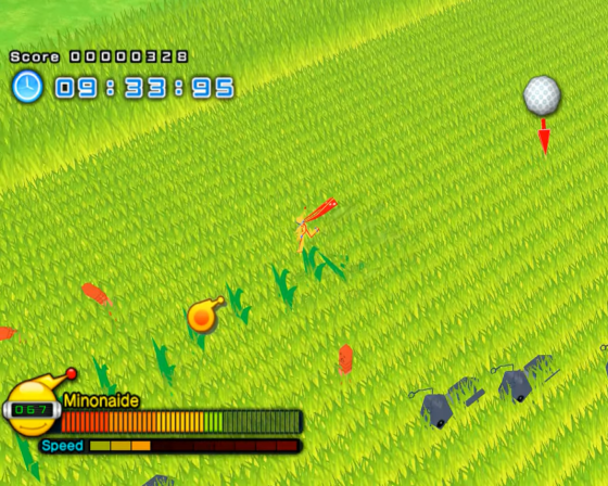 Domino Rally Screenshot 33 (Nintendo Wii (US Version))