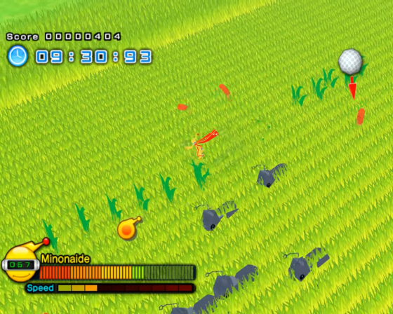 Domino Rally Screenshot 34 (Nintendo Wii (US Version))