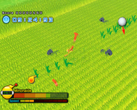 Domino Rally Screenshot 35 (Nintendo Wii (US Version))