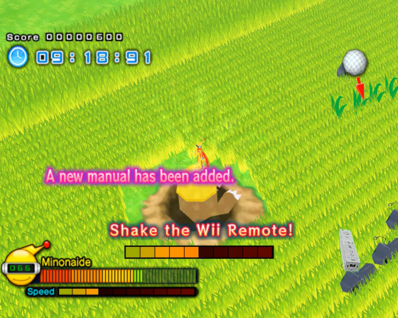 Domino Rally Screenshot 36 (Nintendo Wii (US Version))