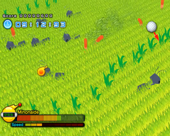 Domino Rally Screenshot 37 (Nintendo Wii (US Version))