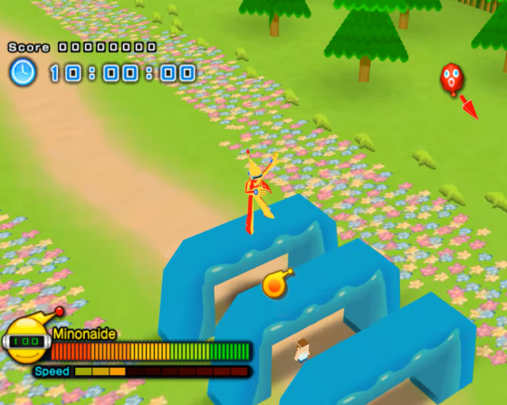 Domino Rally Screenshot 39 (Nintendo Wii (US Version))