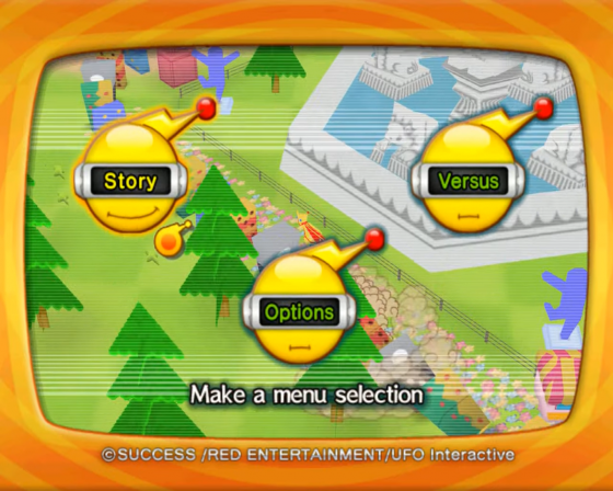Domino Rally Screenshot 44 (Nintendo Wii (US Version))