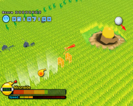 Domino Rally Screenshot 49 (Nintendo Wii (US Version))