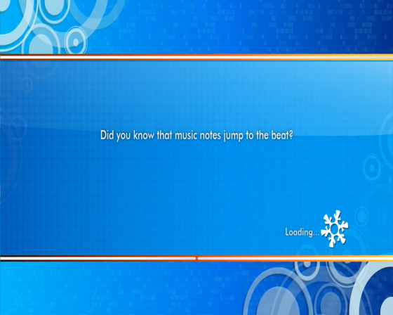 Happy Feet Two: The Video Game Screenshot 25 (Nintendo Wii (EU Version))