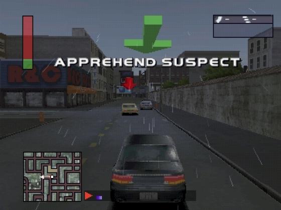 World's Scariest Police Chases Screenshot 5 (PlayStation (EU Version))