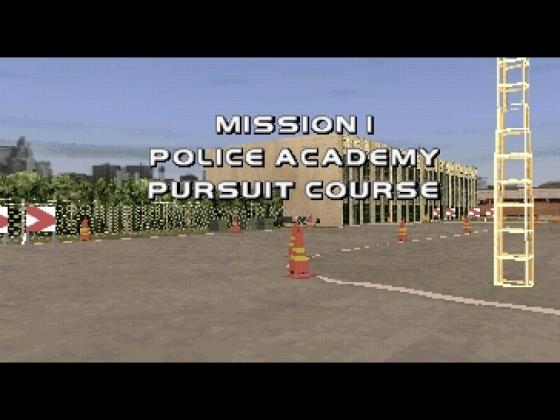 World's Scariest Police Chases Screenshot 7 (PlayStation (EU Version))
