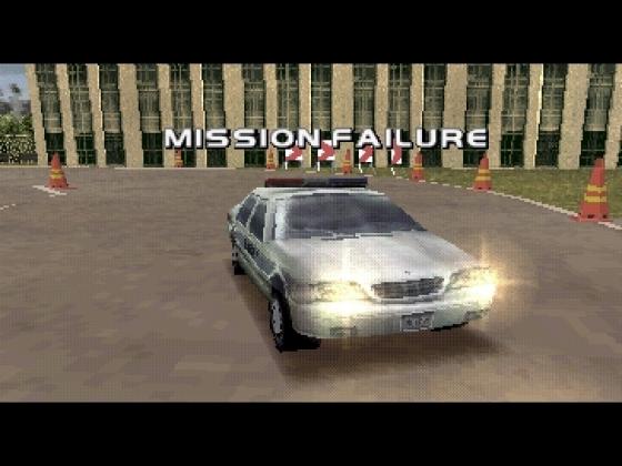 World's Scariest Police Chases Screenshot 8 (PlayStation (EU Version))