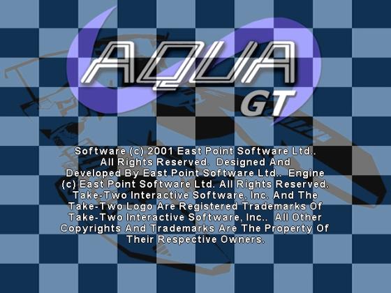 Aqua GT