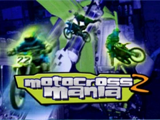 Motocross Mania 2