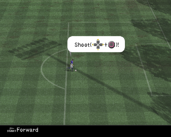 Winning Eleven: Pro Evolution Soccer 2007 Screenshot 7 (PlayStation 2 (US Version))