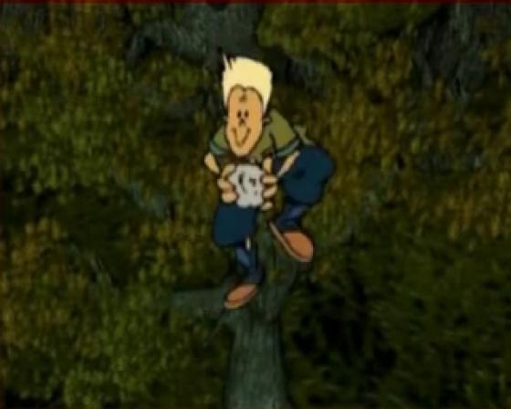 Snow White And The Seven Clever Boys Screenshot 10 (PlayStation 2 (EU Version))
