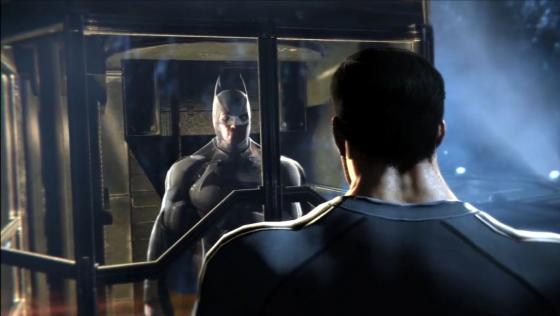 Batman: Arkham Origins Screenshot 25 (PlayStation 3 (US Version))