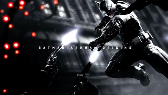 Batman: Arkham Origins Screenshot 31 (PlayStation 3 (US Version))