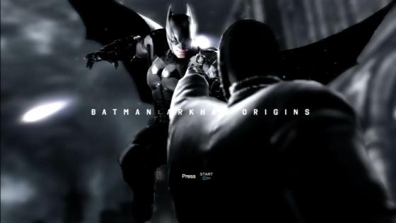 Batman: Arkham Origins Screenshot 32 (PlayStation 3 (US Version))