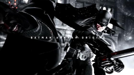 Batman: Arkham Origins Screenshot 33 (PlayStation 3 (US Version))