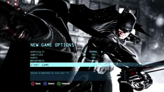 Batman: Arkham Origins Screenshot 36 (PlayStation 3 (US Version))