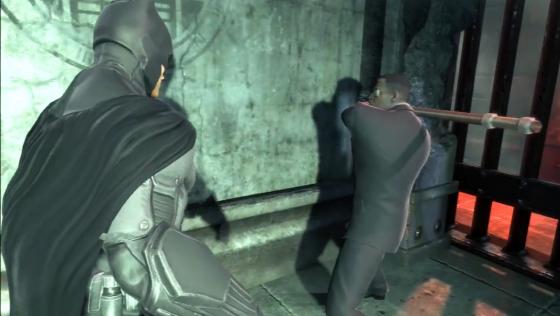 Batman: Arkham Origins Screenshot 42 (PlayStation 3 (US Version))