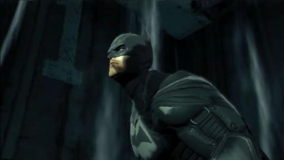 Batman: Arkham Origins Screenshot 59 (PlayStation 3 (US Version))