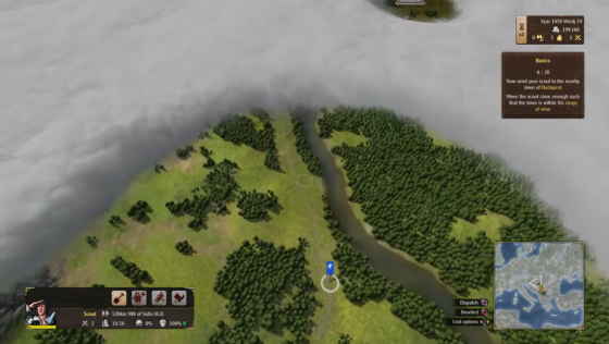 Grand Ages: Medieval Screenshot 19 (PlayStation 4 (EU Version))
