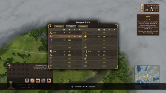 Grand Ages: Medieval Screenshot 20 (PlayStation 4 (EU Version))