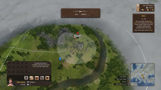 Grand Ages: Medieval Screenshot 21 (PlayStation 4 (EU Version))