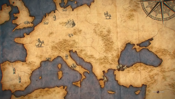 Grand Ages: Medieval Screenshot 27 (PlayStation 4 (EU Version))