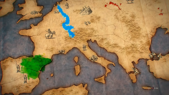 Grand Ages: Medieval Screenshot 29 (PlayStation 4 (EU Version))