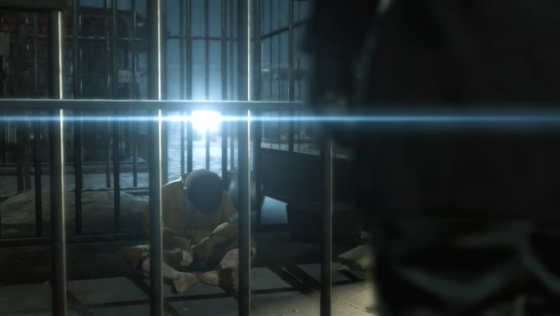 Metal Gear Solid V: Ground Zeroes Screenshot 10 (PlayStation 4 (EU Version))