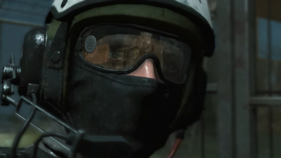 Metal Gear Solid V: Ground Zeroes Screenshot 31 (PlayStation 4 (EU Version))
