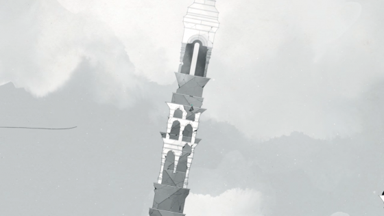 Gris Screenshot 27 (PlayStation 4 (US Version))