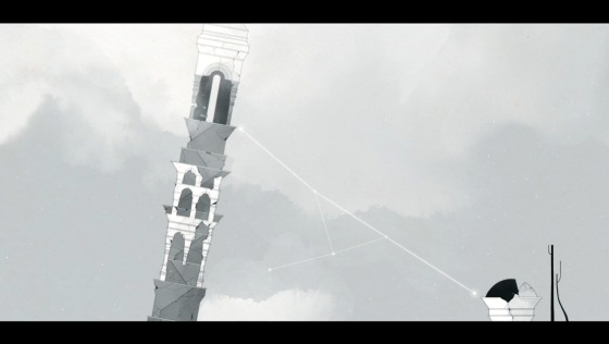 Gris Screenshot 28 (PlayStation 4 (US Version))