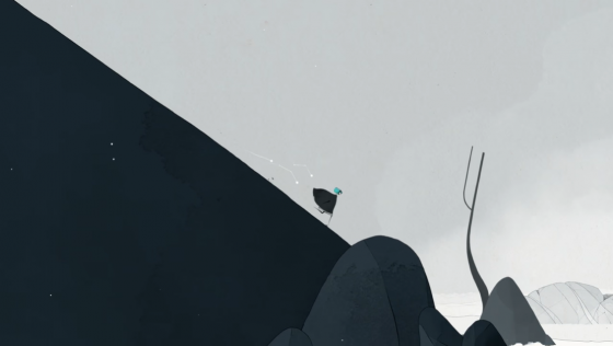 Gris Screenshot 37 (PlayStation 4 (US Version))