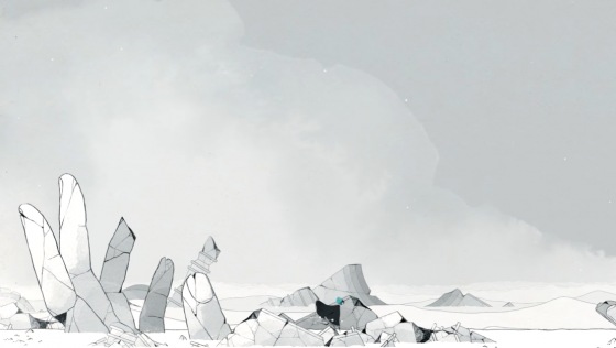 Gris Screenshot 39 (PlayStation 4 (US Version))