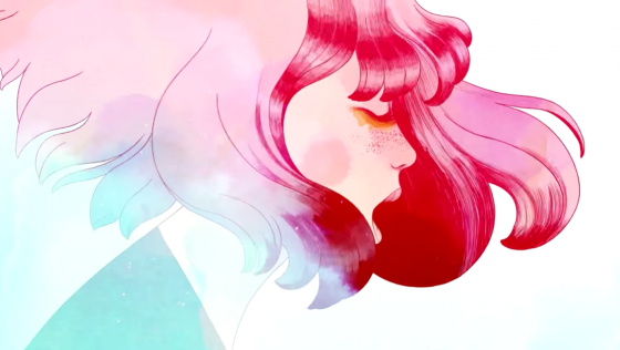 Gris Screenshot 42 (PlayStation 4 (US Version))