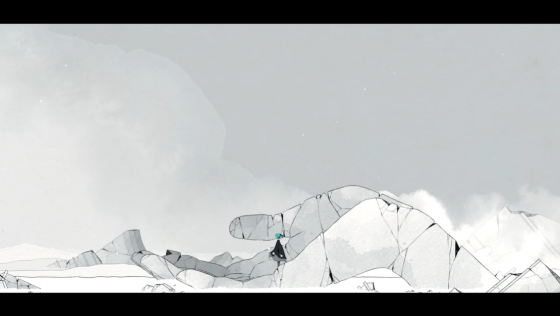 Gris Screenshot 51 (PlayStation 4 (US Version))