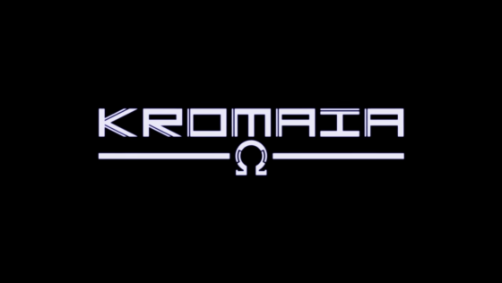 Kromaia Omega