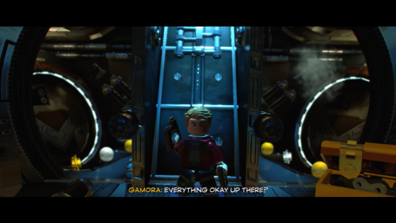 Lego Marvel Super Heroes 2 Screenshot 46 (PlayStation 4 (EU Version))