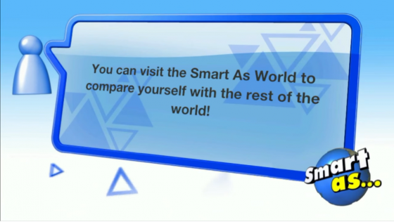 Smart As Screenshot 8 (PlayStation Vita)