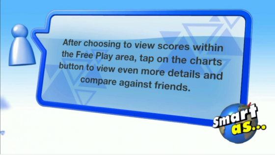 Smart As Screenshot 12 (PlayStation Vita)
