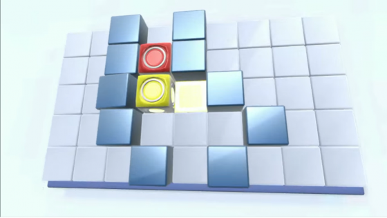 Smart As Screenshot 18 (PlayStation Vita)