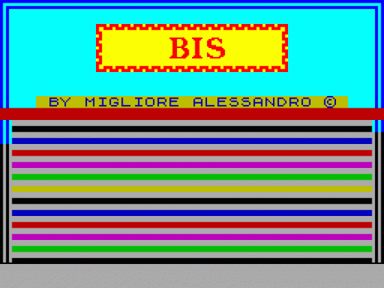 Bis